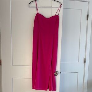 NWOT Abercrombie & Fitch Dress